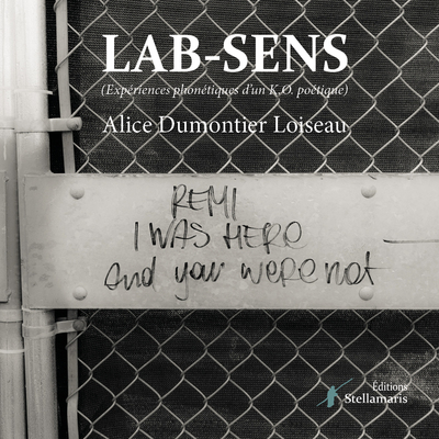 Picture of Lab-sens