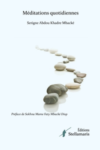 Picture of Méditations quotidiennes