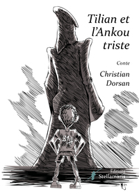 Picture of Tilian et l'Ankou triste
