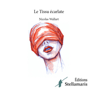 Picture of Le tissu écarlate