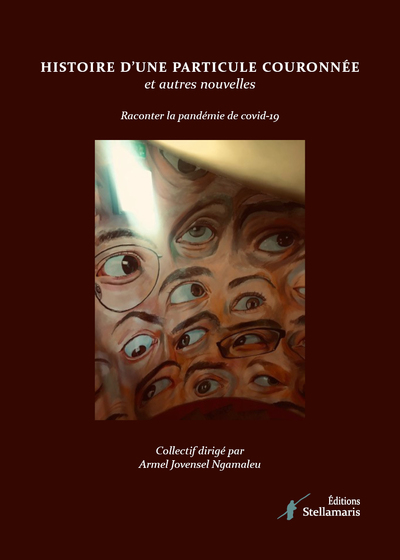 Image de Histoire d'une particule couronnée et autres nouvelles