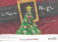 Image de La magie de Noël