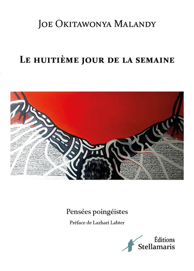 Picture of Le huitième jour de la semaine