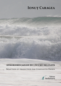 Picture of Aphorismes jaillis de l'écume des flots