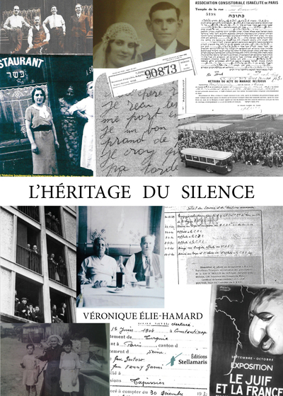 Image de L'héritage du silence