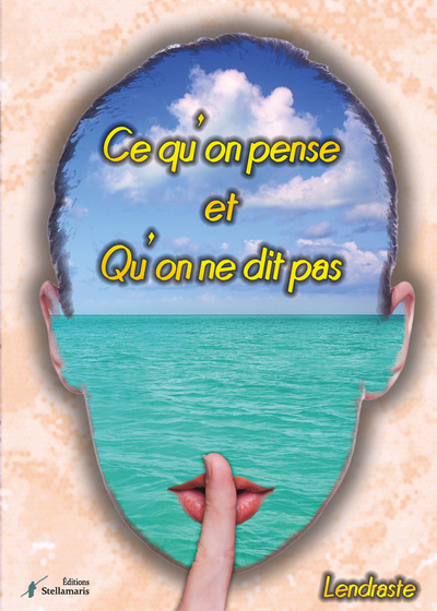 Picture of Ce qu'on pense et qu'on ne dit pas