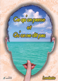 Picture of Ce qu'on pense et qu'on ne dit pas