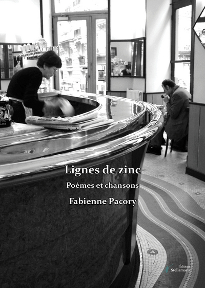 Picture of Lignes de zinc