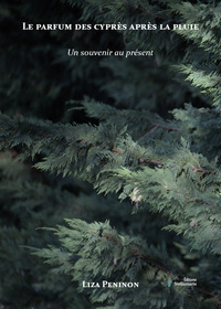 Picture of Le parfum des cyprès après la pluie