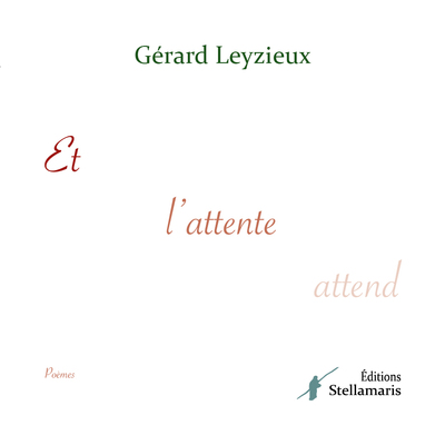 Picture of Et l'attente attend