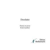 Picture of Desolatio