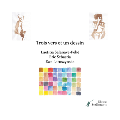 Picture of Trois vers et un dessin