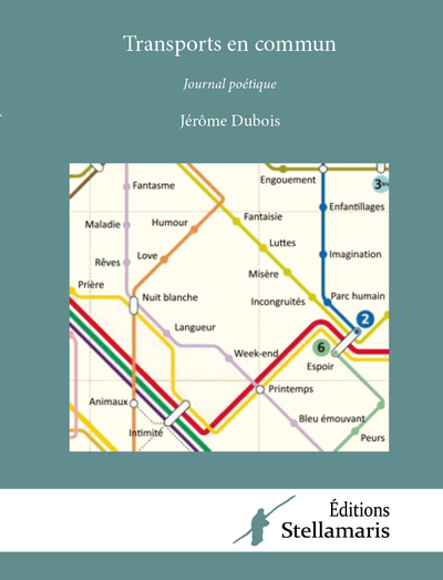Picture of Transports en commun