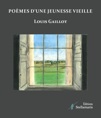 Picture of Poèmes d'une jeunesse vieille
