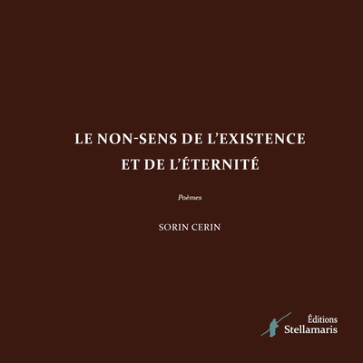 Picture of Le non-sens de l'existence et de l'éternité