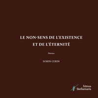 Picture of Le non-sens de l'existence et de l'éternité