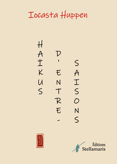 Picture of Haïkus d'entre-saisons