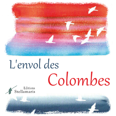 Picture of L'envol des Colombes