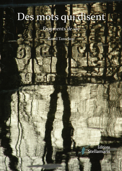 Picture of Des mots qui disent