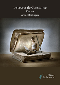 Picture of Le secret de Constance