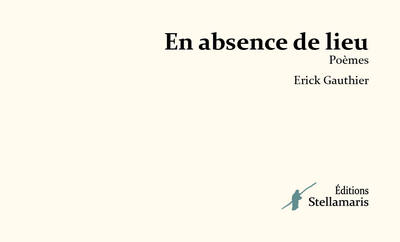 Picture of En absence de lieu
