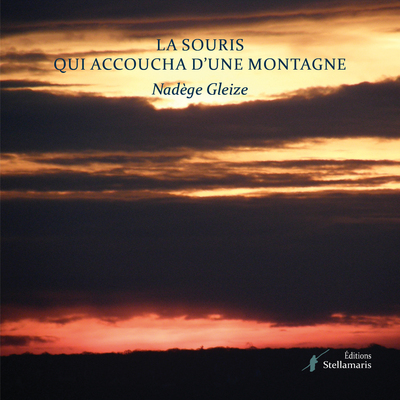 Picture of La souris qui accoucha d'une montagne