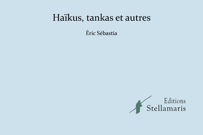 Picture of Haïkus, tankas et autres