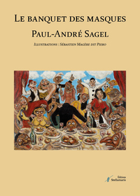 Image de Le banquet des masques