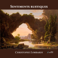 Picture of Sentiments rustiques