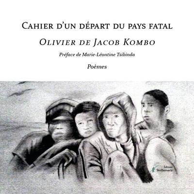 Image de Cahier d'un départ du pays fatal