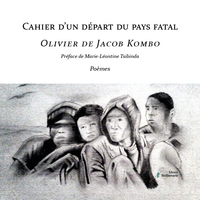 Picture of Cahier d'un départ du pays fatal