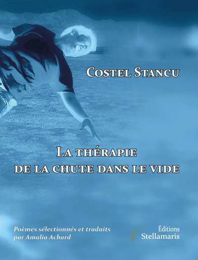 Picture of La thérapie de la chute dans le vide