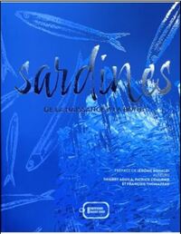 Picture of Sardines de la naissance a la boite