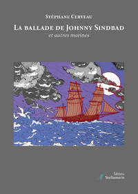 Image de La ballade de Johnny Sindbad et autres marines