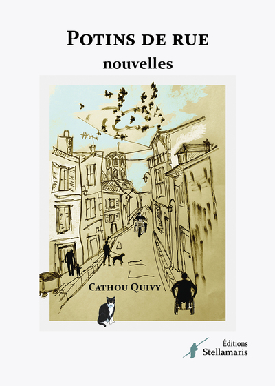 Picture of Potins de rue