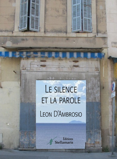 Picture of Le silence et la parole