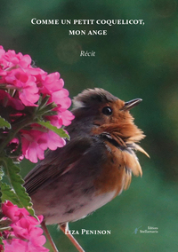 Image de Comme un petit coquelicot, mon ange