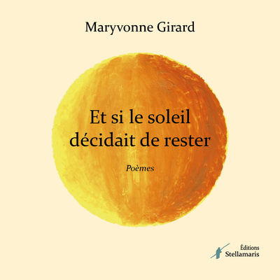 Image de Et si le soleil décidait de rester