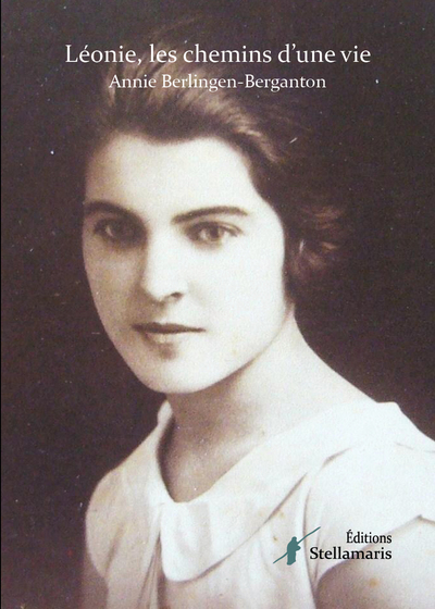 Picture of Léonie, les chemins d'une vie