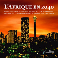 Image de L'Afrique en 2040