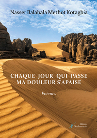 Image de Chaque jour qui passe ma douleur s'apaise