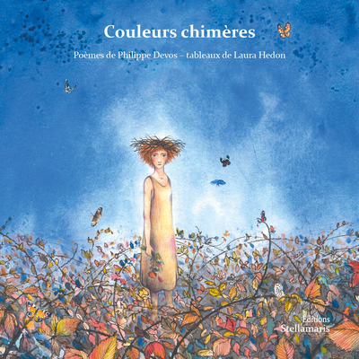 Picture of Couleurs chimères