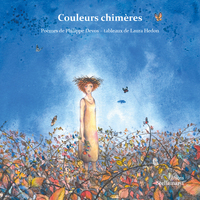 Picture of Couleurs chimères