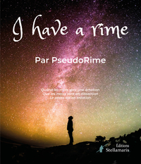Picture of I have a rime