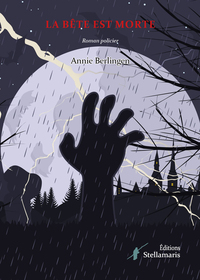 Picture of La bête est morte