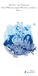 Image de Friponnes rpg aides de jeu n° 2