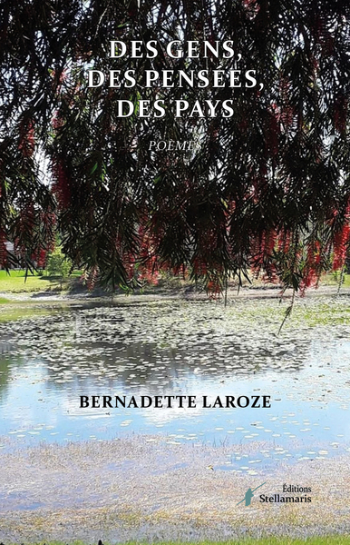Picture of Des gens, des pensées, des pays