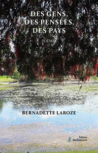 Picture of Des gens, des pensées, des pays