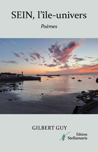 Picture of Sein, l'île-univers