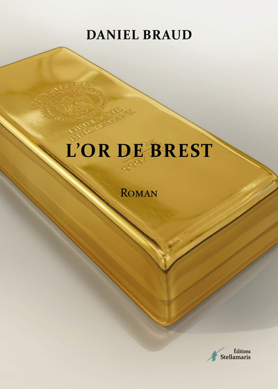 Picture of L'or de Brest